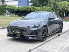 Changan UNI-V 1.5T Dual Clutch Sport Edition - photo 1