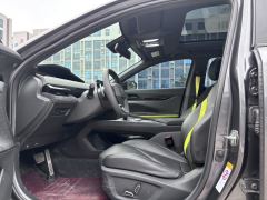 Changan UNI-V 1.5T Dual Clutch Sport Edition - photo 10