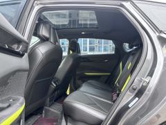 Changan UNI-V 1.5T Dual Clutch Sport Edition - photo 11