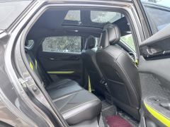 Changan UNI-V 1.5T Dual Clutch Sport Edition - photo 13