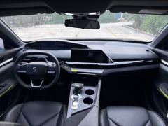 Changan UNI-V 1.5T Dual Clutch Sport Edition - photo 14