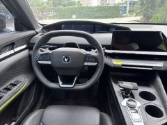 Changan UNI-V 1.5T Dual Clutch Sport Edition - photo 15