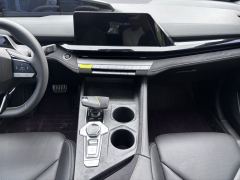 Changan UNI-V 1.5T Dual Clutch Sport Edition - photo 16
