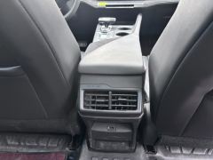 Changan UNI-V 1.5T Dual Clutch Sport Edition - photo 17
