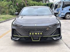 Changan UNI-V 1.5T Dual Clutch Sport Edition - photo 2