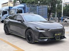 Changan UNI-V 1.5T Dual Clutch Sport Edition - photo 3