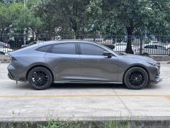 Changan UNI-V 1.5T Dual Clutch Sport Edition - photo 4
