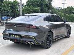 Changan UNI-V 1.5T Dual Clutch Sport Edition - photo 5