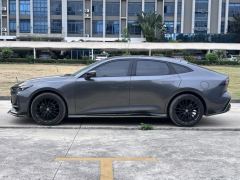 Changan UNI-V 1.5T Dual Clutch Sport Edition - photo 8