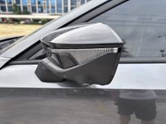 Changan UNI-V 1.5T Dual Clutch Sport Edition - photo 9
