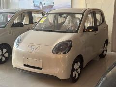 Wuling Hongguang MINIEV Fourth Generation Four-Door Advanced Edition - фото 1