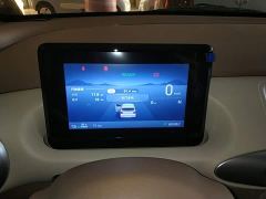 Wuling Hongguang MINIEV Fourth Generation Four-Door Advanced Edition - фото 11