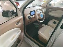Wuling Hongguang MINIEV Fourth Generation Four-Door Advanced Edition - фото 15
