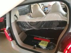 Wuling Hongguang MINIEV Fourth Generation Four-Door Advanced Edition - фото 18