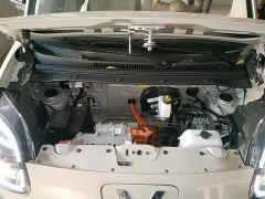 Wuling Hongguang MINIEV Fourth Generation Four-Door Advanced Edition - фото 19