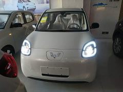 Wuling Hongguang MINIEV Fourth Generation Four-Door Advanced Edition - фото 2
