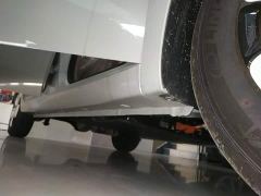 Wuling Hongguang MINIEV Fourth Generation Four-Door Advanced Edition - фото 20