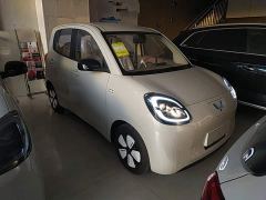 Wuling Hongguang MINIEV Fourth Generation Four-Door Advanced Edition - фото 3