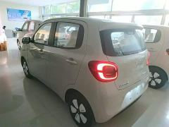 Wuling Hongguang MINIEV Fourth Generation Four-Door Advanced Edition - фото 4