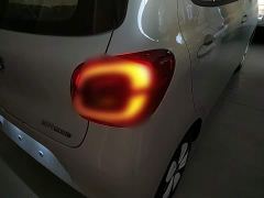 Wuling Hongguang MINIEV Fourth Generation Four-Door Advanced Edition - фото 7