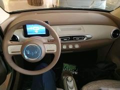 Wuling Hongguang MINIEV Fourth Generation Four-Door Advanced Edition - фото 9