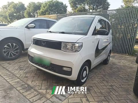 2023 Wuling Hongguang MINIEV Delightful Edition LFP - автомобиль из Китая