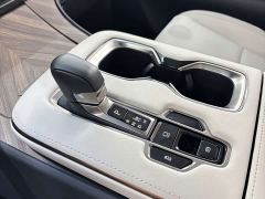 Lexus LM 500h Six-Seat Premium Edition - ფოტო 11