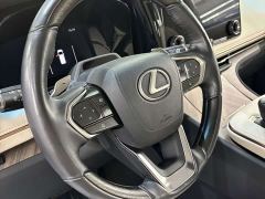 Lexus LM 500h Six-Seat Premium Edition - ფოტო 13