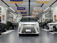 Lexus LM 500h Six-Seat Premium Edition - ფოტო 3