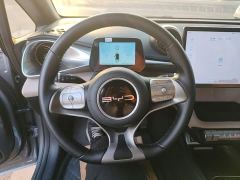 BYD Dolphin 420km Freedom Edition - ფოტო 10
