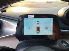 BYD Dolphin 420km Freedom Edition - ფოტო 11