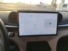 BYD Dolphin 420km Freedom Edition - ფოტო 12