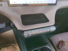BYD Dolphin 420km Freedom Edition - ფოტო 13