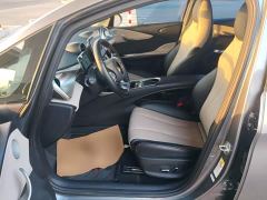 BYD Dolphin 420km Freedom Edition - ფოტო 14