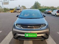 BYD Dolphin 420km Freedom Edition - ფოტო 2