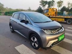 BYD Dolphin 420km Freedom Edition - ფოტო 3