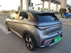 BYD Dolphin 420km Freedom Edition - ფოტო 4