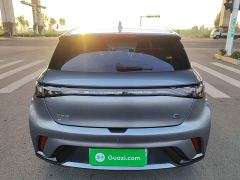 BYD Dolphin 420km Freedom Edition - ფოტო 5