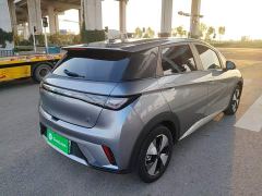 BYD Dolphin 420km Freedom Edition - ფოტო 6