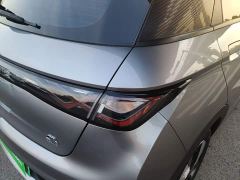 BYD Dolphin 420km Freedom Edition - ფოტო 7