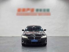 BMW 5 Series Facelift 530Li Premier Luxury Package - фото 4