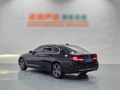 BMW 5 Series Facelift 530Li Premier Luxury Package - фото 6
