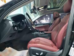 BMW 5 Series Facelift 530Li Premier Luxury Package - фото 7