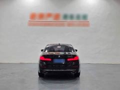 BMW 5 Series Facelift 530Li Premier Luxury Package - фото 8