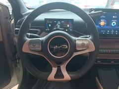 BYD Seagull Vitality Edition - ფოტო 10
