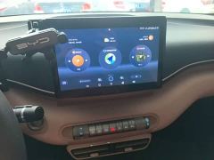 BYD Seagull Vitality Edition - ფოტო 12