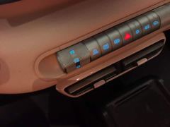 BYD Seagull Vitality Edition - ფოტო 13