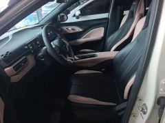 BYD Seagull Vitality Edition - ფოტო 14