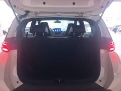 BYD Seagull Vitality Edition - ფოტო 18
