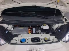 BYD Seagull Vitality Edition - ფოტო 19